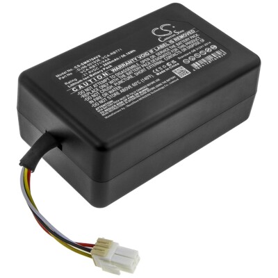 2600mAh Battery For Samsung PowerBot R7040,VR2AK9350WK,VR1AM7010U5/AA,VCA-RBT71