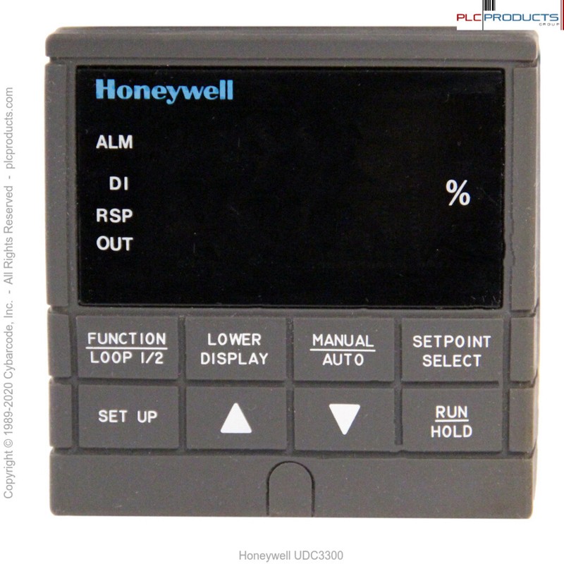 HONEYWELL UDC3300