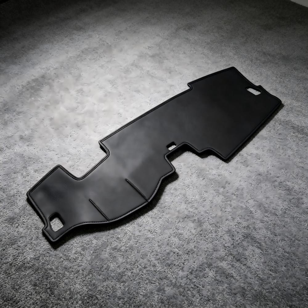 For 2023-2025 Honda CR-V Car Leather Dashboard Dash Cover Pretector Mat NEW