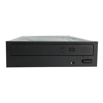 Digital Liteon IHAS122 22X SATA CD DVD/RW Dual Layer Internal Burner Drive Wr...