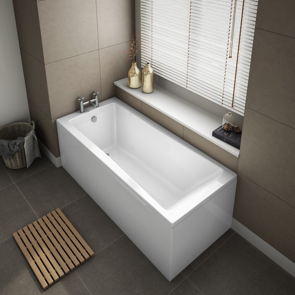 Brand New | High Quality Bath | 1700 x 700 | MANY MORE SIZES IN STOCK | in Blackburn, Lancashire ...