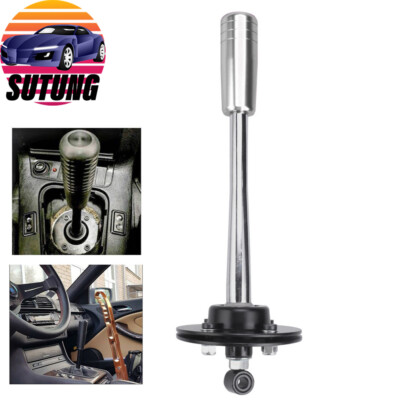 New Adjustable Drift Track Race Chassis Mount Shifter For BMW E30 E46 E36 E39 Z3