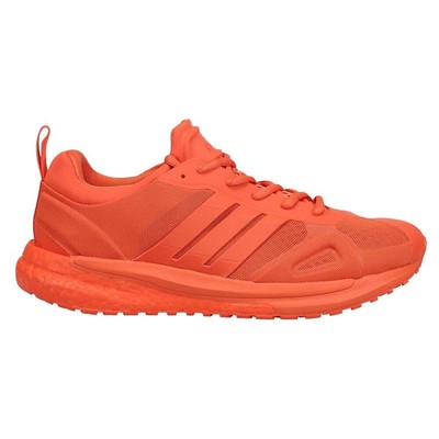 

adidas Solarglide Karlie Kloss X Running Womens Orange Sneakers Спортивная обувь, Оранжевый, adidas Solarglide Karlie Kloss X Running