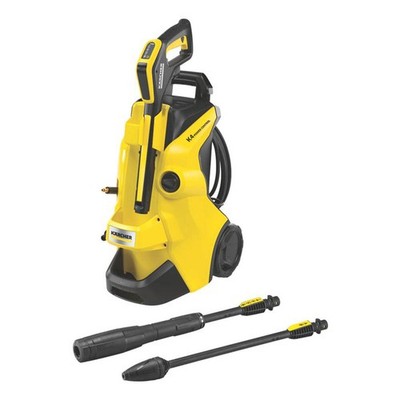 Karcher Pressure Washer K4 Power Control Electric 1.8kW Jet Wash Car Home Patio