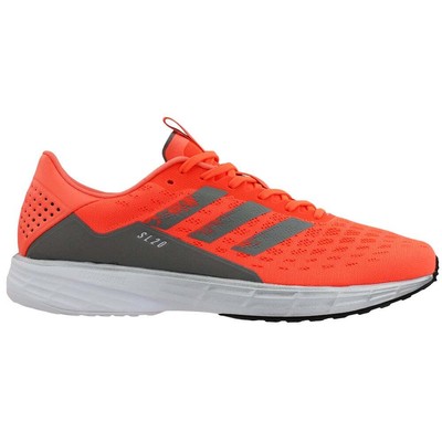

Мужские оранжевые кроссовки adidas Sl20 для бега спортивная обувь EG1145, Оранжевый, adidas Sl20 Running