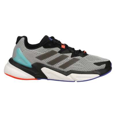 

adidas X9000l3 Мужские кроссовки для бега Размер 13 M Спортивная обувь S23678, Grey, adidas X9000l3 Running