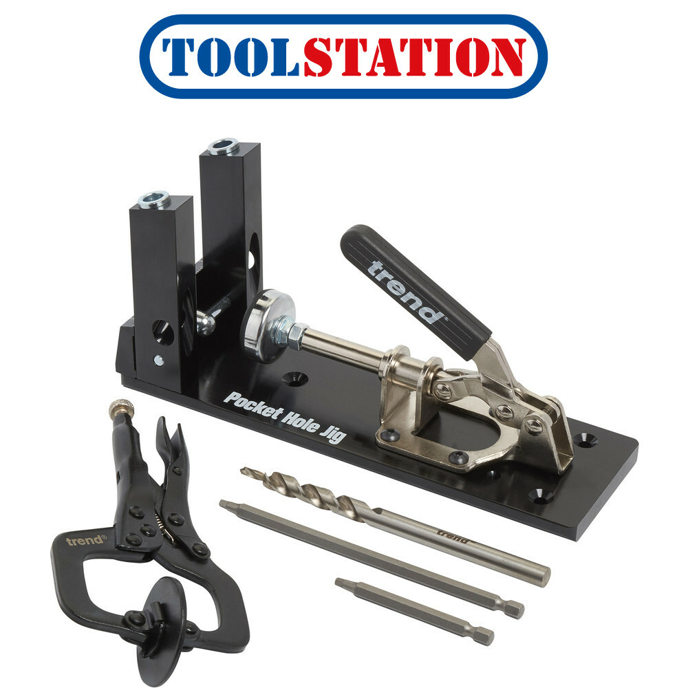 Hinge Jig Toolstation Review Home Decor