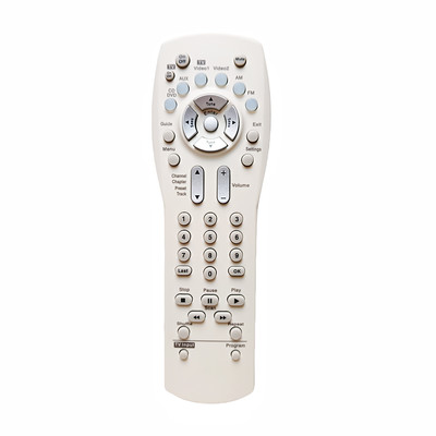 Replace Remote Control  for Bose Media Center Series I/II/IIl AV3.2.1 AV3-2-1