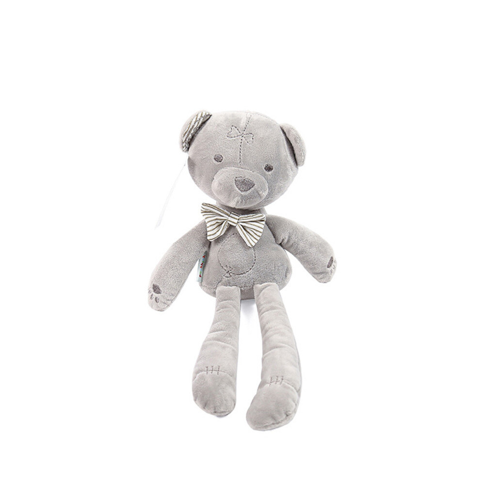 muñeco de peluche en ingles