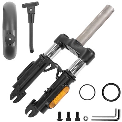 For Xiaomi M365 Pro Pro2 1S Electric Scooter Shock Absorption Front Fork Parts