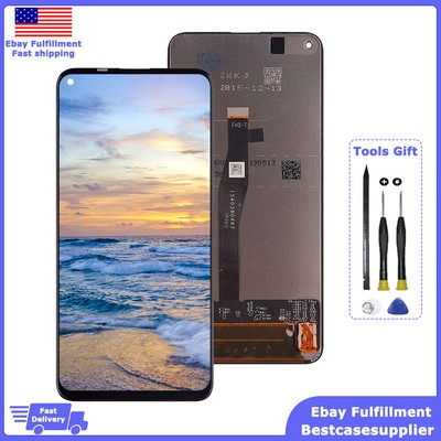 LCD Display For Huawei Nova 5T Honor 20 20 Pro Honor 20S Touch Screen Digitizer