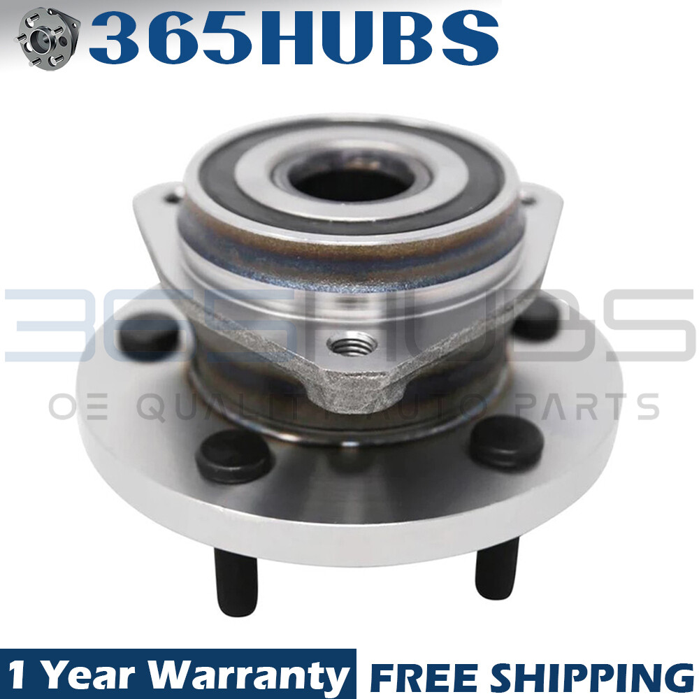 Front Wheel Bearing Hub Assembly for 1999-2004 Jeep Grand Cherokee