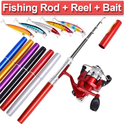 20 ft fishing rod