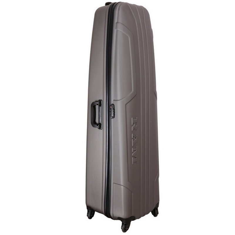 Hard Sided Travel Cover Protect Your Luggage During Travel Bags And Equipment