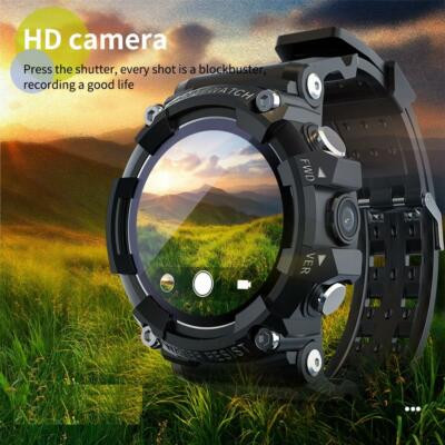 Deosai iS-SKY Smartwatch