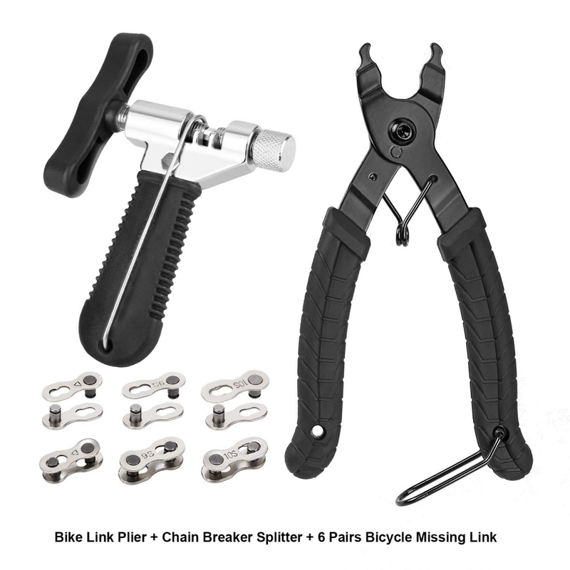 bike link chain