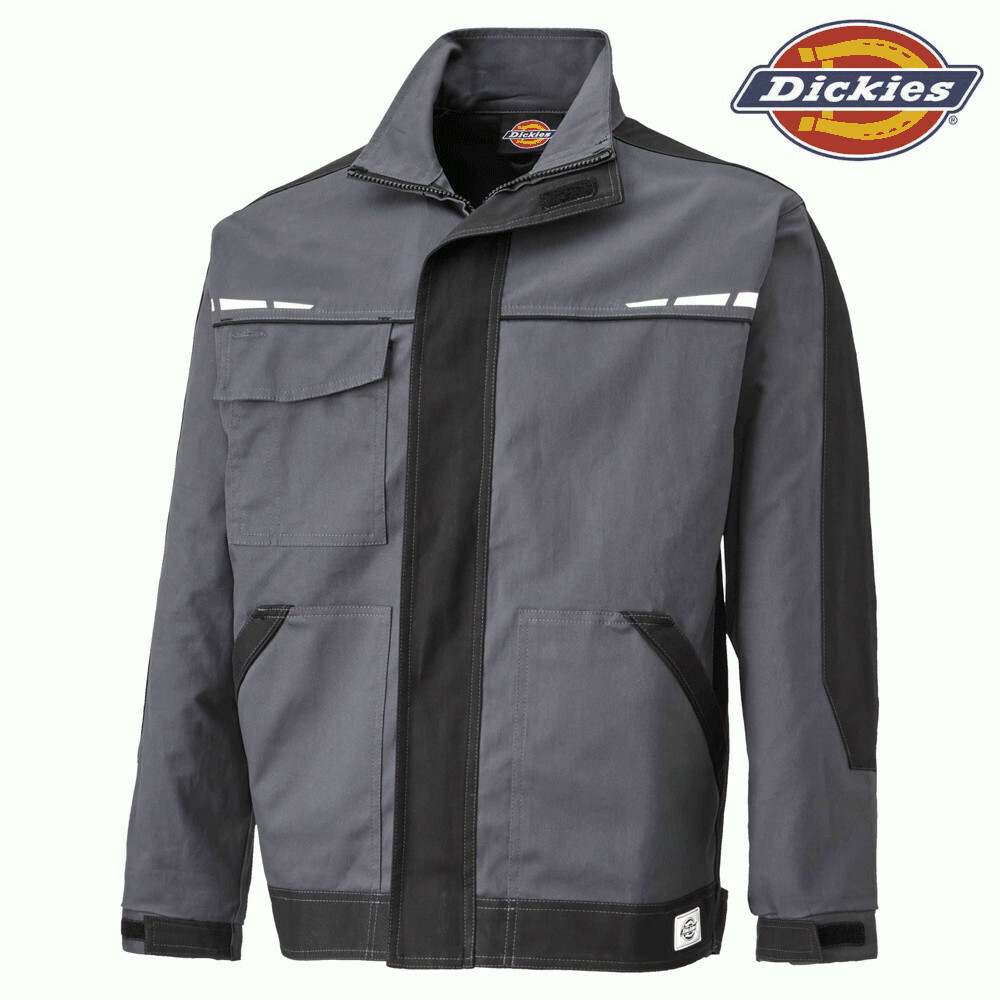 Dickies Mens Premium GDT Lightweight 