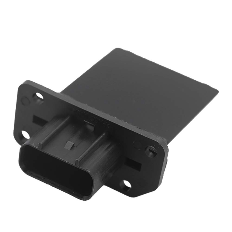 YH1715 A/C Air Conditioning Heater Fan HVAC Blower Motor Resistor Regulator Repl