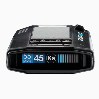 Escort Max 3 Laser Radar Detector Enhanced Range Bluetooth Updatable M4++ IVT