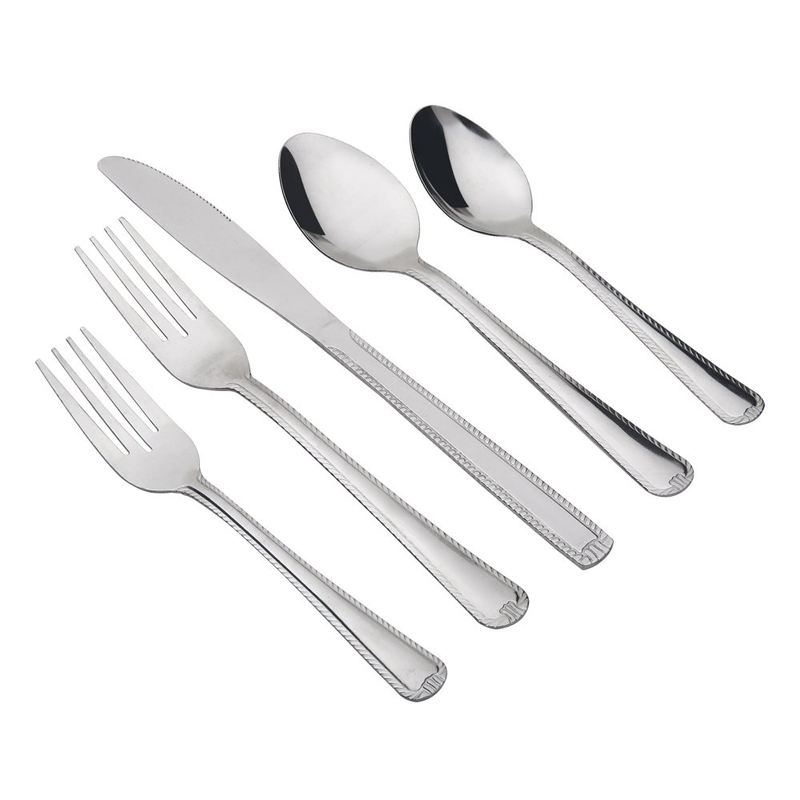 Cutlery Utensil Kitchen New