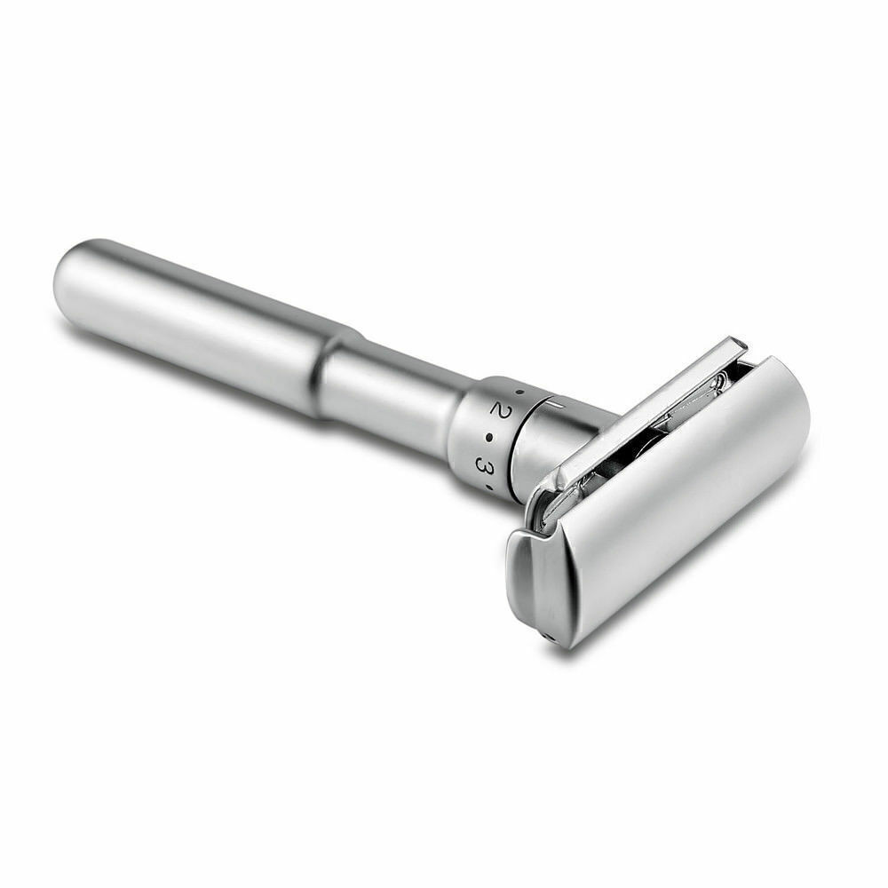 Classic Shaver Mild Aggressive