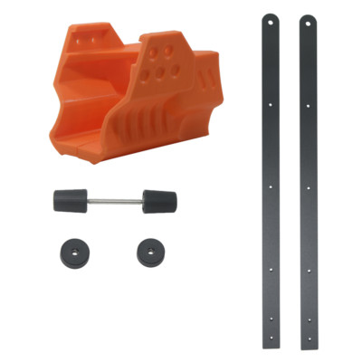 Worker Mod F10555 Pump Kit 3D Printed No Cutting for LongShot Toy