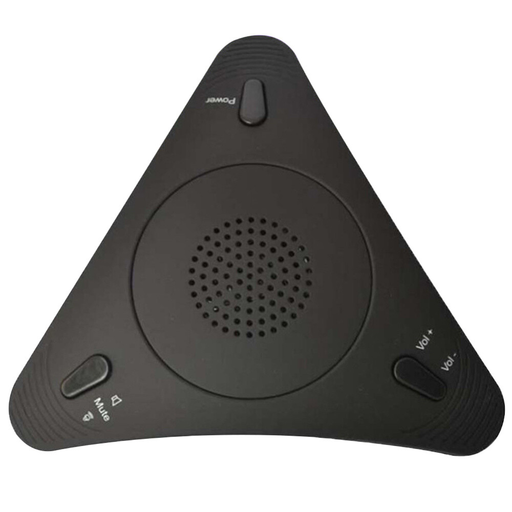 usb microphone speaker