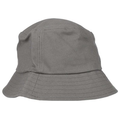 Puma Core Bucket Hat мужская серая 02403702