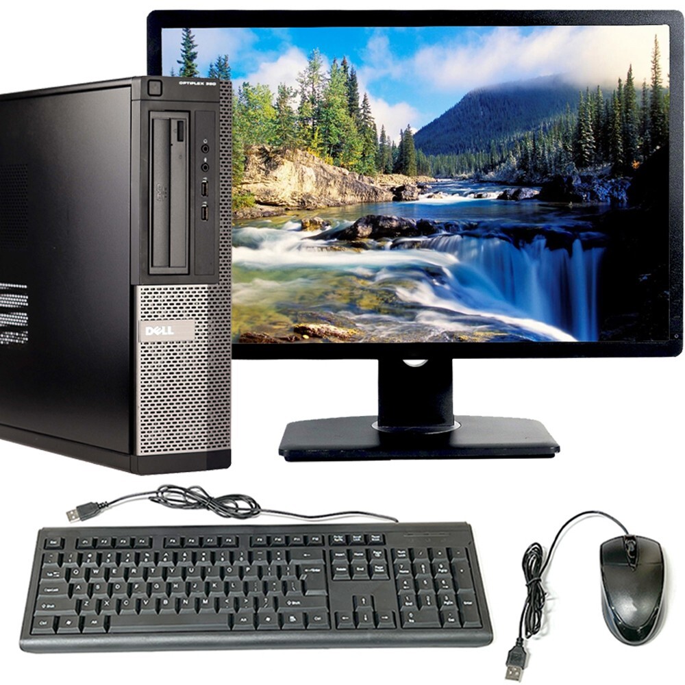 mapiDell OptiPlex 一体型パソコン23.8型 i5/8GB Amazon.com: Dell OptiPlex Computer Desktop PC, Intel Core i5