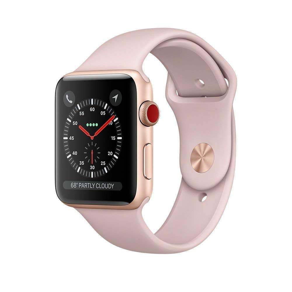 refurbished apple watch 3 cellular