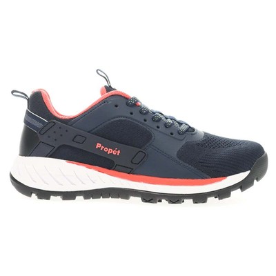 Женские синие кроссовки Propet Visper Hiking WOA022MNVM