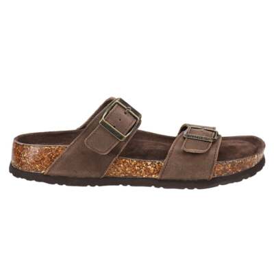 

Женские повседневные сандалии Roper Jezebel Footbed размера 9 B 09-021-0607-2653, Коричневый, Roper Jezebel Footbed