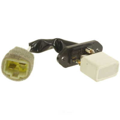 HVAC Blower Motor Resistor WVE 3A1234 fits 97-98 Toyota Land Cruiser