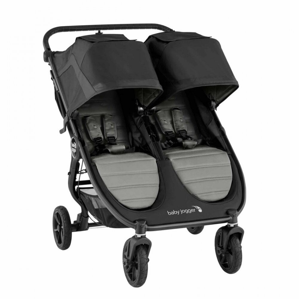 double stroller gumtree