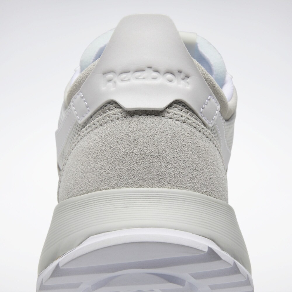 New Womens Reebok CLASSIC LEATHER LEGACY GREY FY7379 UNISEX SIZE TAKSE:  купить с доставкой из США, цена 11 003 руб - (284005504884)
