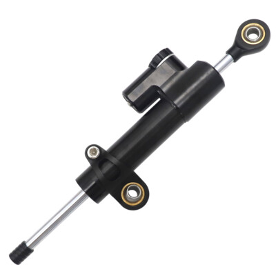 Scooter Direction Damper Stabilizer Shock Mounting Kit For Electric VSETT 10+