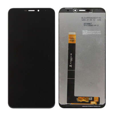 Digitizer LCD Display Touch Screen Assembly - BLU View 3 B140DL / View 4 B135DL