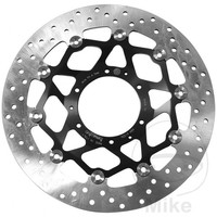 BREMBO Bremsscheibe VORNE für KTM Adventure 105...