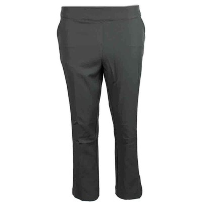 

Женские брюки до щиколотки Page - Tuttle, размер , повседневные, P90003-SLA, Grey, Page - Tuttle Pull On Ankle Pant
