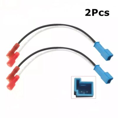 Speaker Adaptor Plug fit for BMW 3 Series E90 91 92 93 F30 31 F34 325 Cable Loom