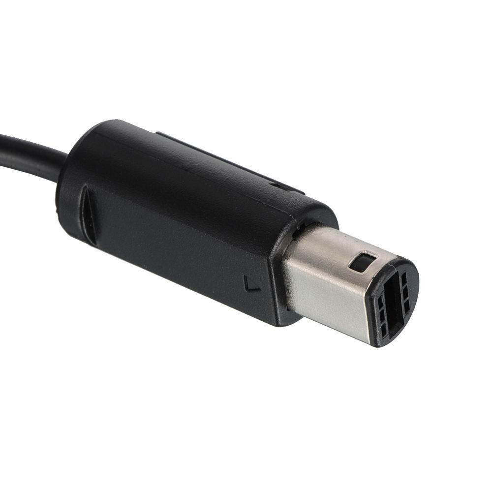 2 Pack Gamecube Controller/Adapter/Cable For Nintendo Gamecube eBay