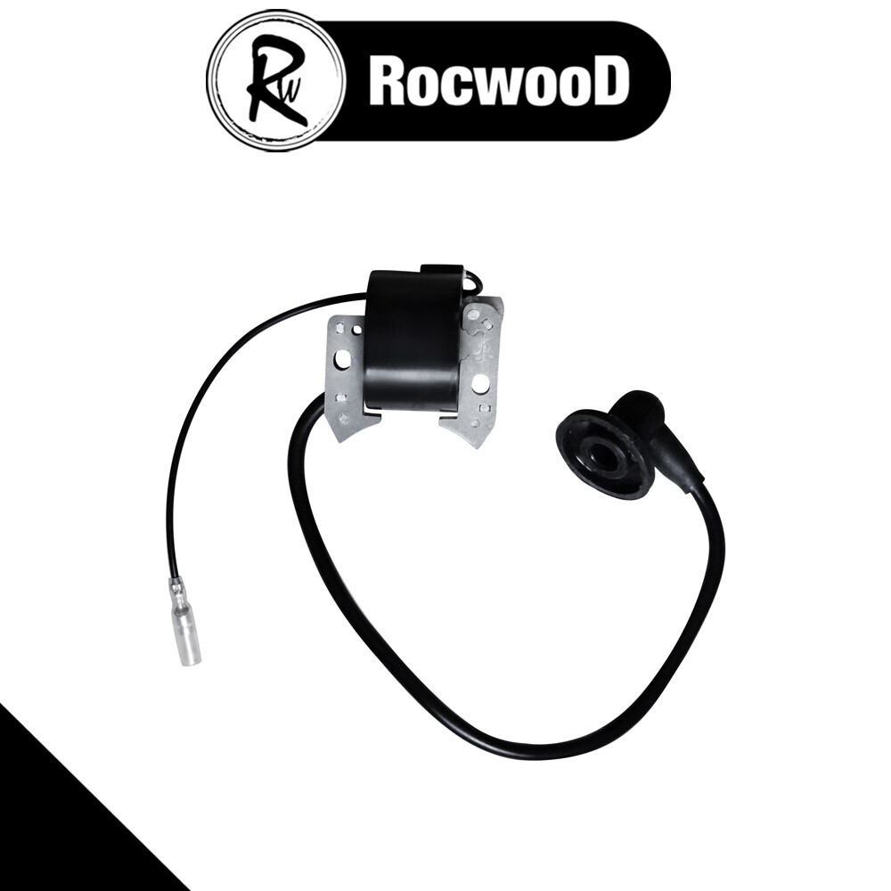 Ignition Module Coil Assembly Fits Husqvarna 22R, 22RL, 25R, 25RL