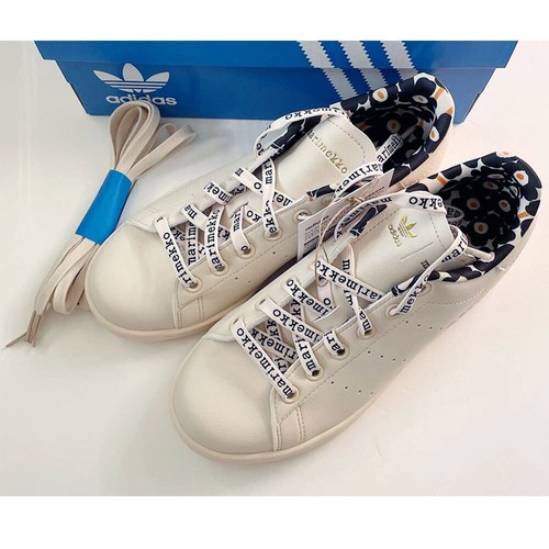 靴 marimekko adidas Stan Smith GX8847 25cm adidas Originals Stan Smith x Marimekko 'Tan' GX8847