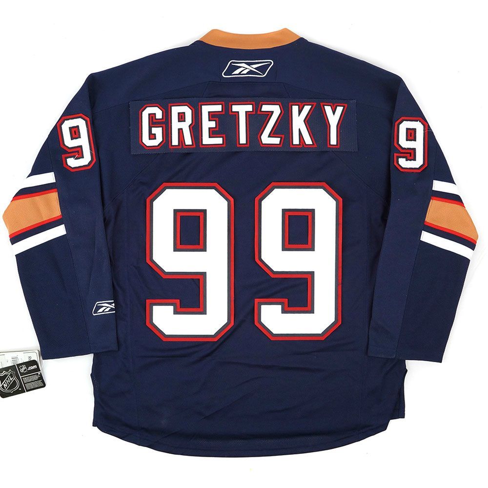 alternate oilers jersey