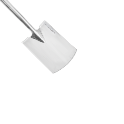 Berry&Bird Garden Digging Spade 41.34'' Square Border Spade for Transplanting US
