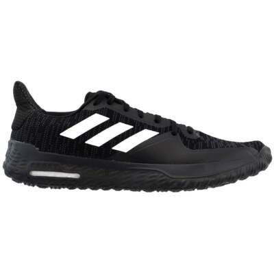 Adidas Fitboost Pr Trainer Мужские черные кроссовки Спортивная обувь EE4581