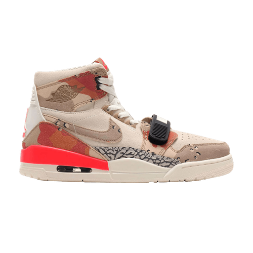Air Jordan Jordan Legacy 312 'Desert Camo' AV3922-126 Men's