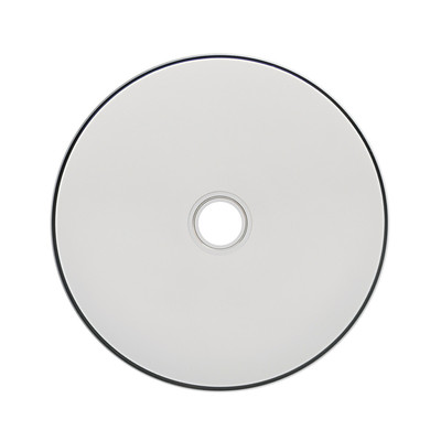 10 VERBATIM 6X Blu-Ray BD-R DL Dual Layer 50GB White Inkjet Printable in Sleeve