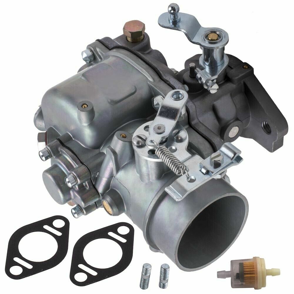 New Zenith Bendix Style Carburetor For Ford 3000 3100 3300 3400 3500