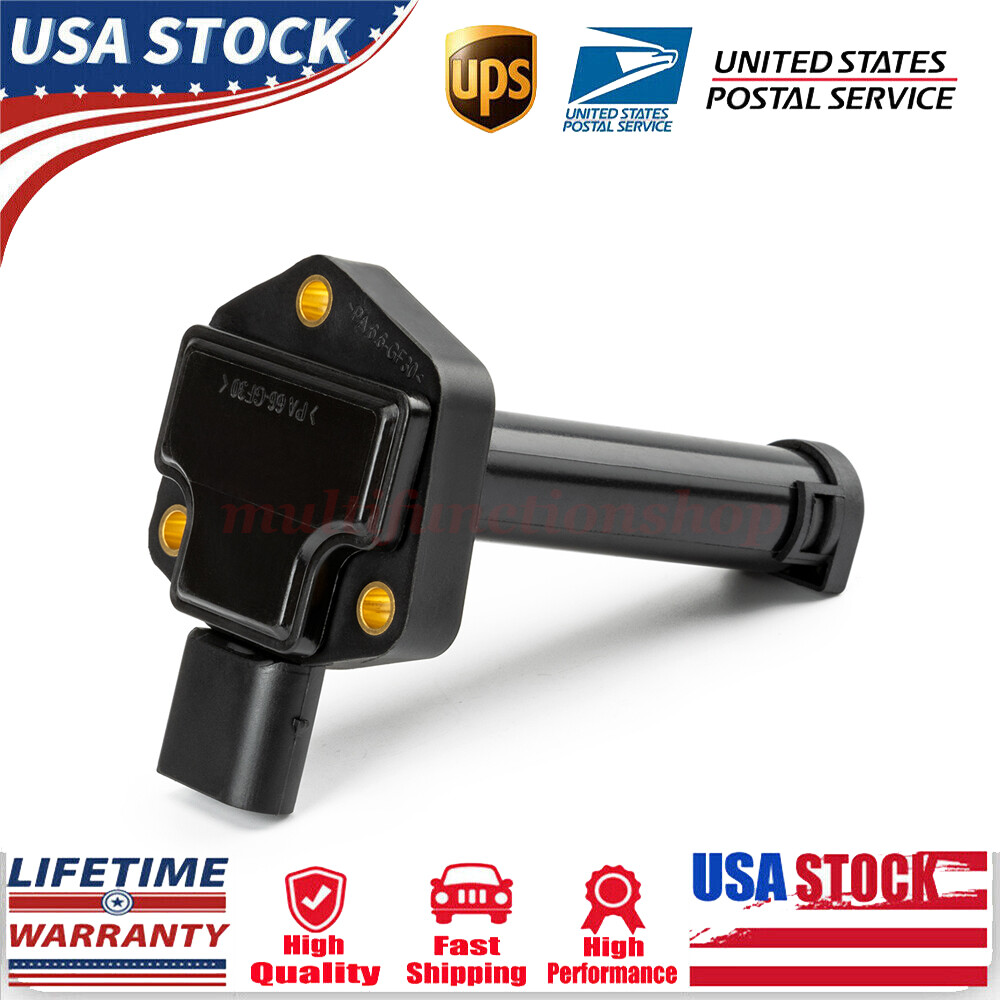 Level Sensor 12617607910 For Bmw N54 N55 N63 N74 135i 335i 535i 550i 650i X5